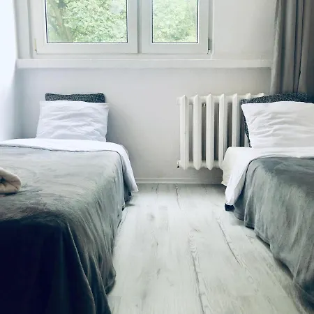 Apartmán Bacc Stary *