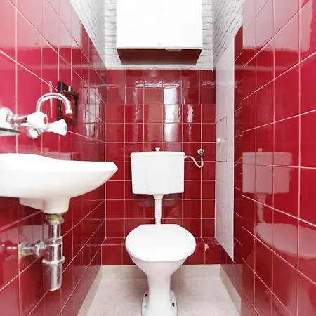 Apartmán Bacc Stary *