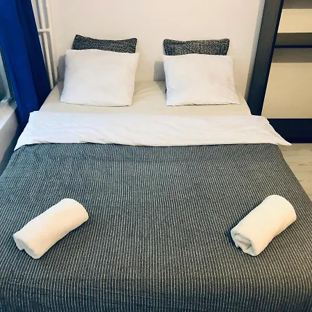 Blue River - Bacciarellego *