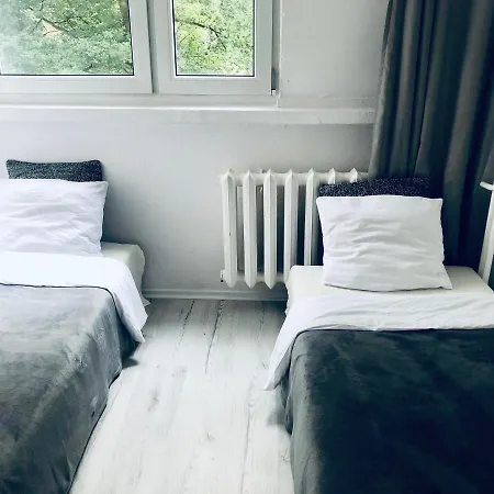 Apartmán Bacc Stary