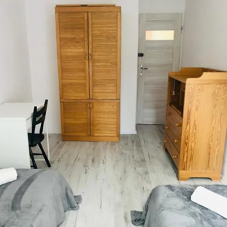 Bacc Stary Apartmán
