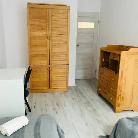 Apartmán Blue River - Bacciarellego