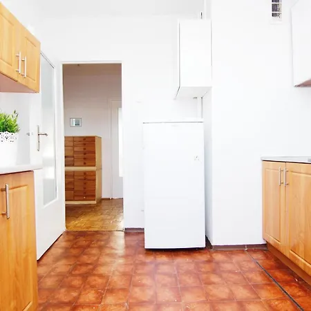 Blue River - Bacciarellego Apartmán Vratislav
