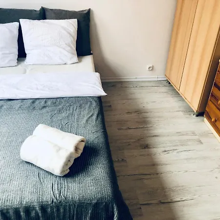 Apartmán Bacc Stary