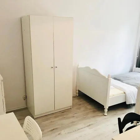Apartmán Blue River - Bacciarellego