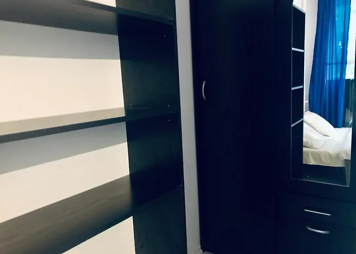 Apartament Bacciarellego