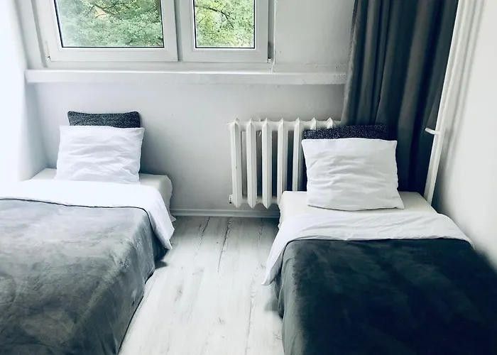 Apartament Bacciarellego