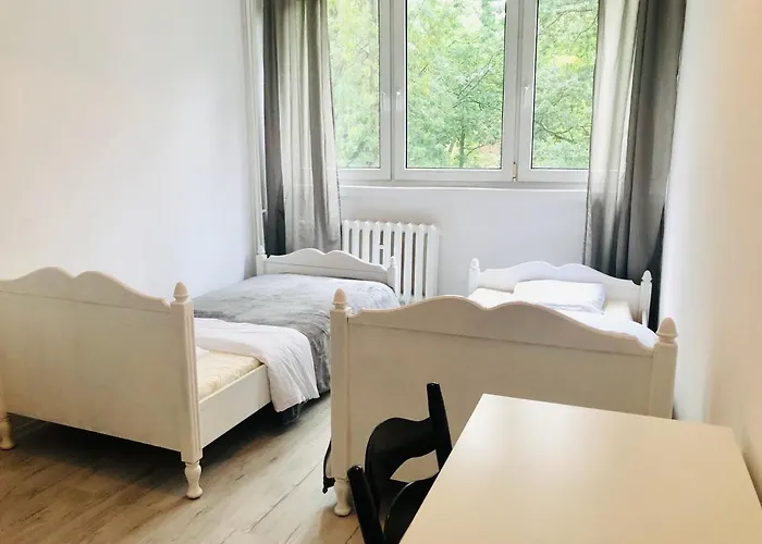 Bacciarellego Apartament Wrocław