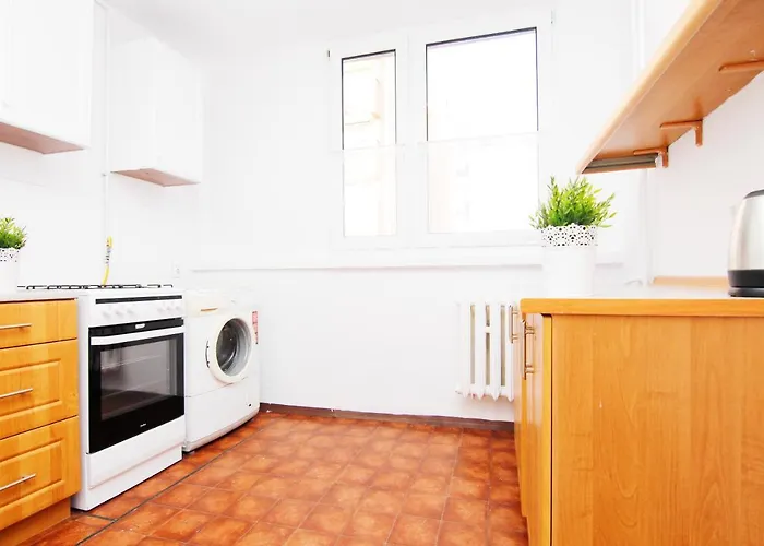 Apartament Bacciarellego *