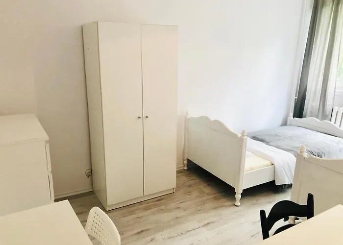 Apartament Bacciarellego