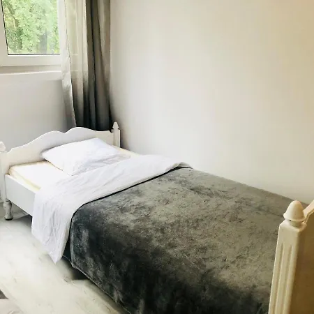 Apartmán Bacc Stary *