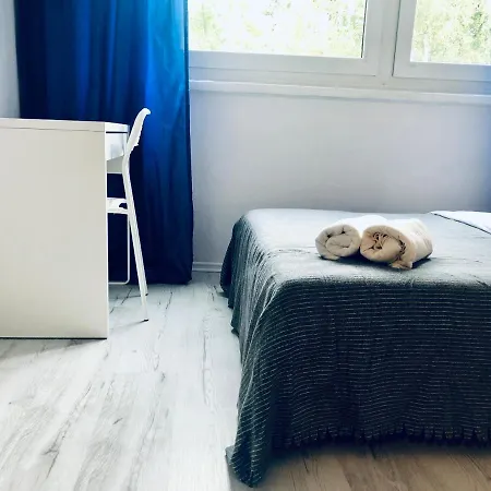 公寓 Bacciarellego 弗罗茨瓦夫