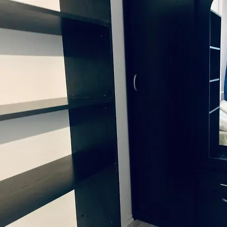 公寓 Bacciarellego