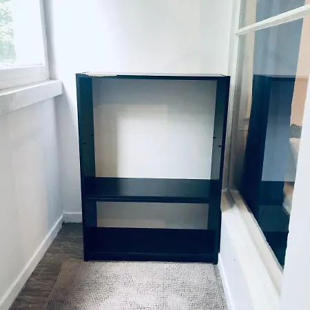 Bacc Stary Apartmán