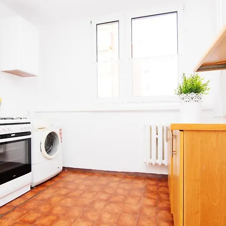Apartmán Bacc Stary *