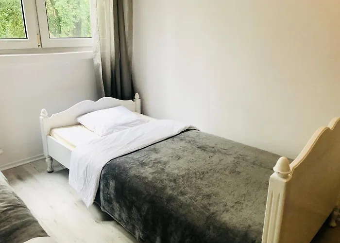 Apartment Bacciarellego *