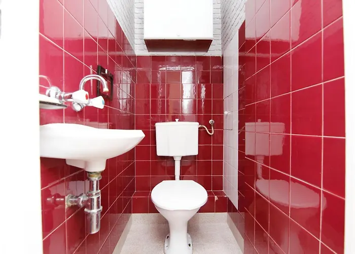 Apartment Bacciarellego *