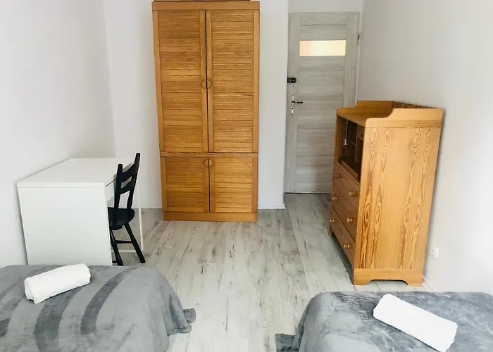 Bacciarellego Apartment