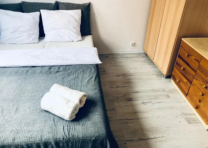 Apartment Bacciarellego