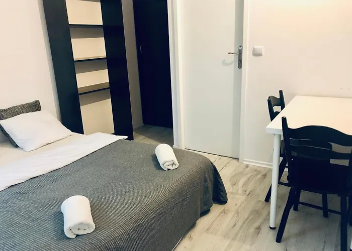 Apartment Bacciarellego