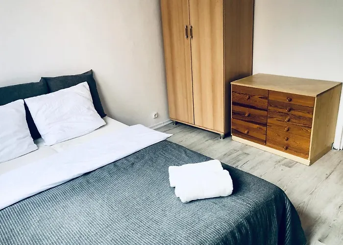 Apartment Bacciarellego